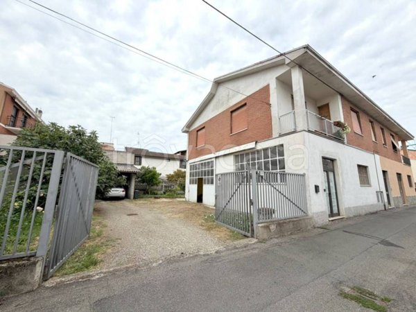 appartamento in vendita ad Alessandria in zona Il Cristo