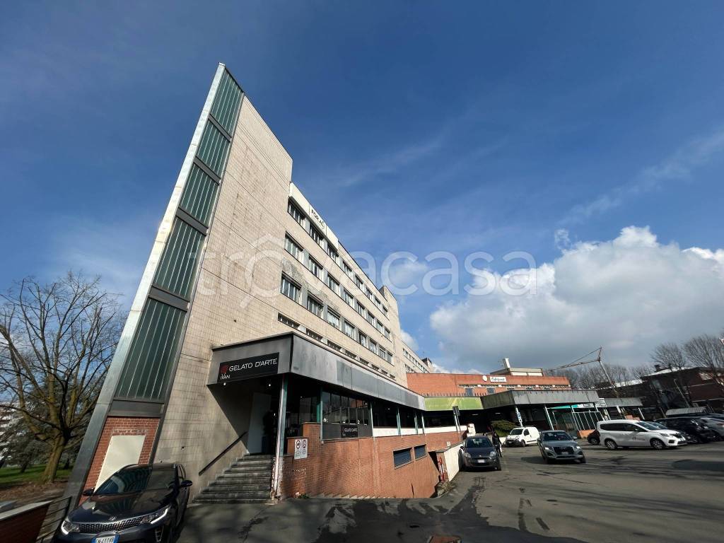 appartamento in vendita ad Alessandria in zona Galimberti