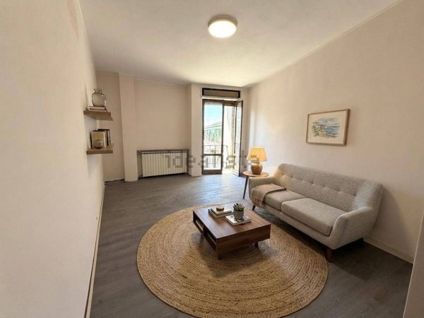 appartamento in vendita ad Alessandria in zona Borgo Rovereto