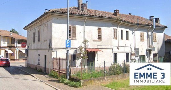 appartamento in vendita ad Alessandria in zona Spinetta Marengo
