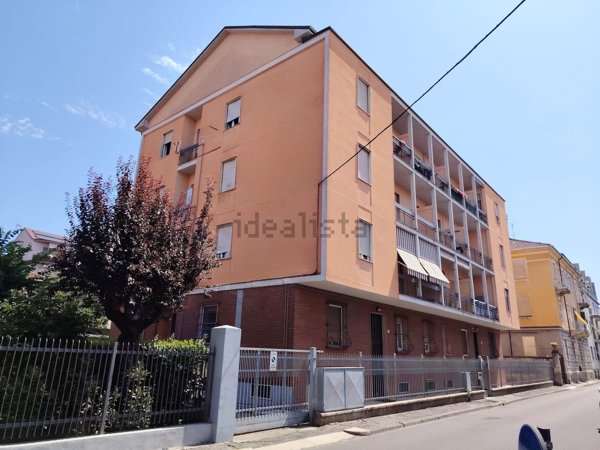 appartamento in vendita ad Alessandria