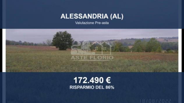 ufficio in vendita ad Alessandria