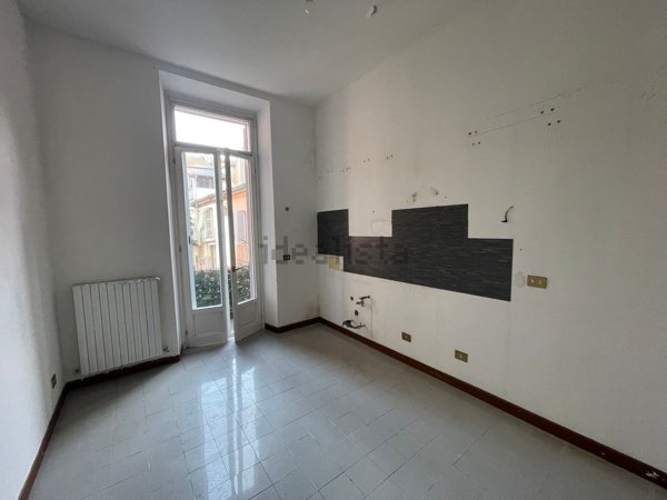 appartamento in vendita ad Alessandria
