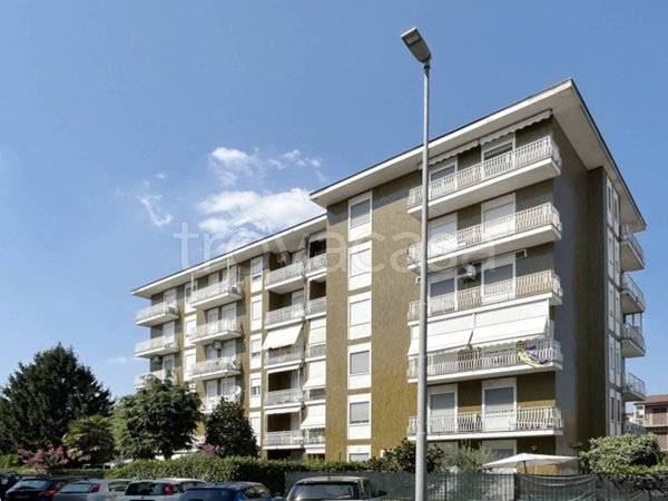 appartamento in vendita ad Alessandria in zona Il Cristo