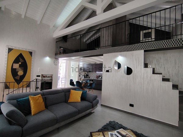 casa indipendente in vendita ad Alessandria in zona Piazza Garibaldi