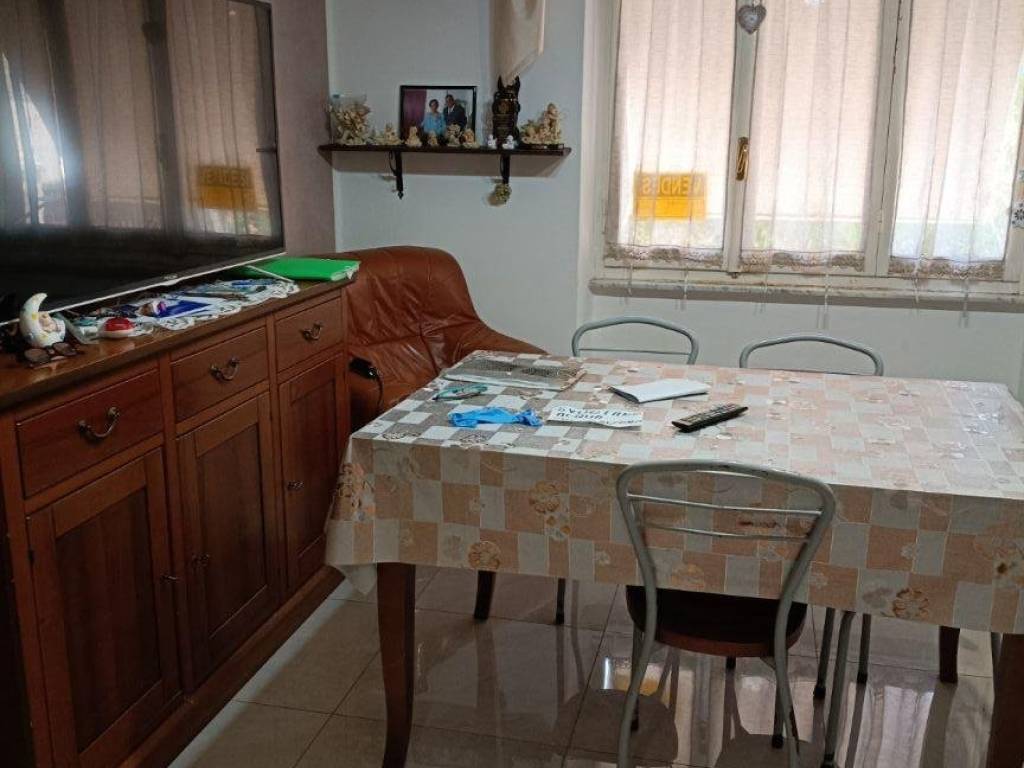 appartamento in vendita ad Alessandria in zona Il Cristo