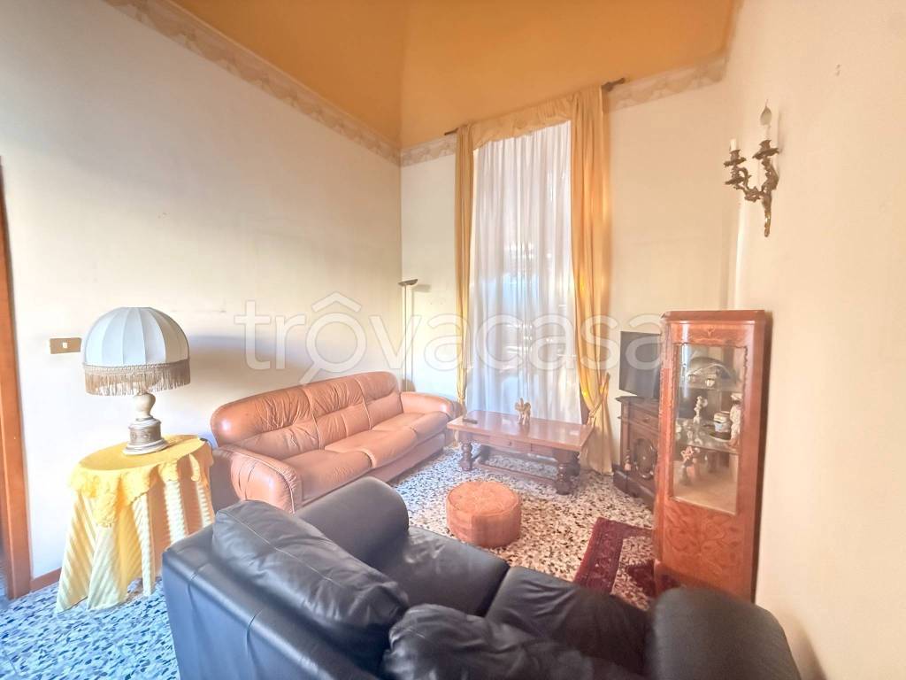 appartamento in vendita ad Alessandria