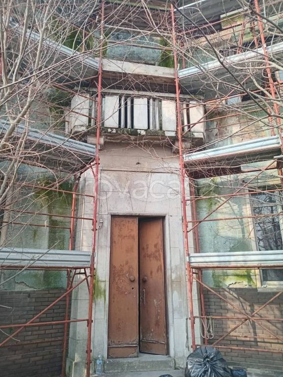 appartamento in vendita ad Alessandria in zona Borgo Rovereto