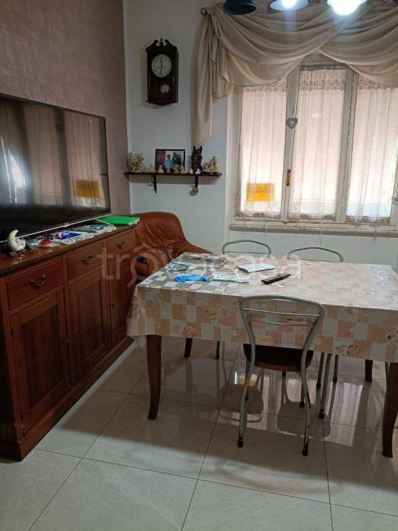 appartamento in vendita ad Alessandria in zona Il Cristo