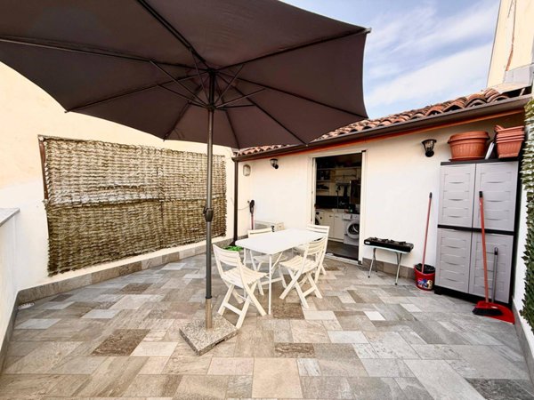 appartamento in vendita ad Alessandria in zona Centro Città