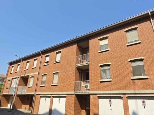 appartamento in vendita ad Alessandria in zona Il Cristo