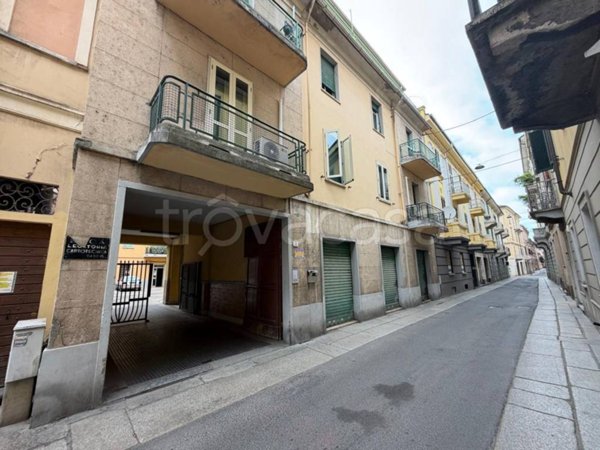 appartamento in vendita ad Alessandria