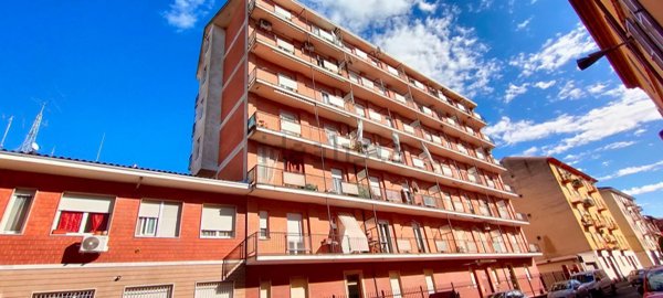 appartamento in vendita ad Alessandria in zona Il Cristo