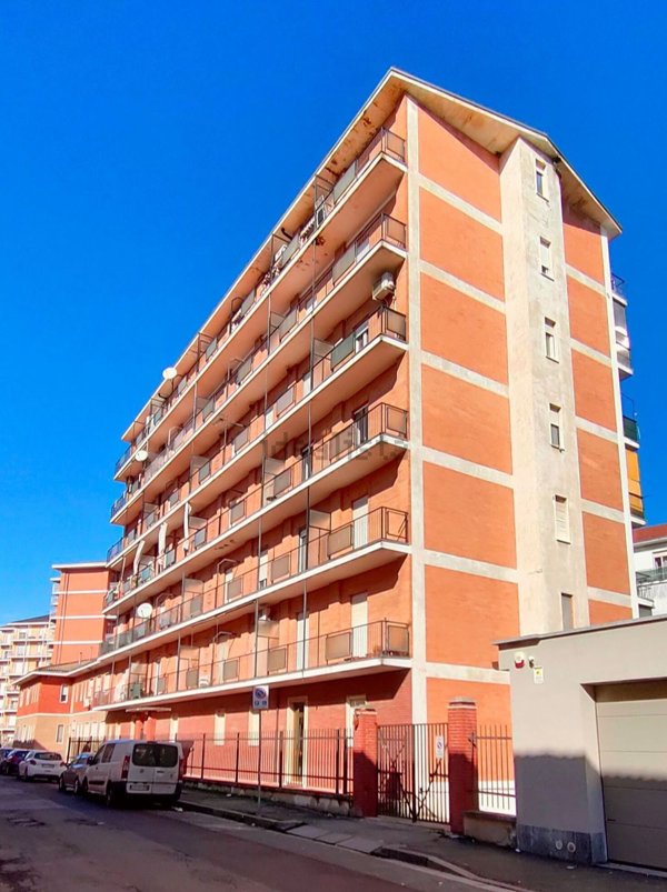 appartamento in vendita ad Alessandria in zona Il Cristo