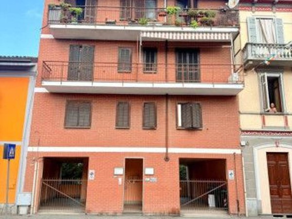 appartamento in vendita ad Alessandria in zona Il Cristo