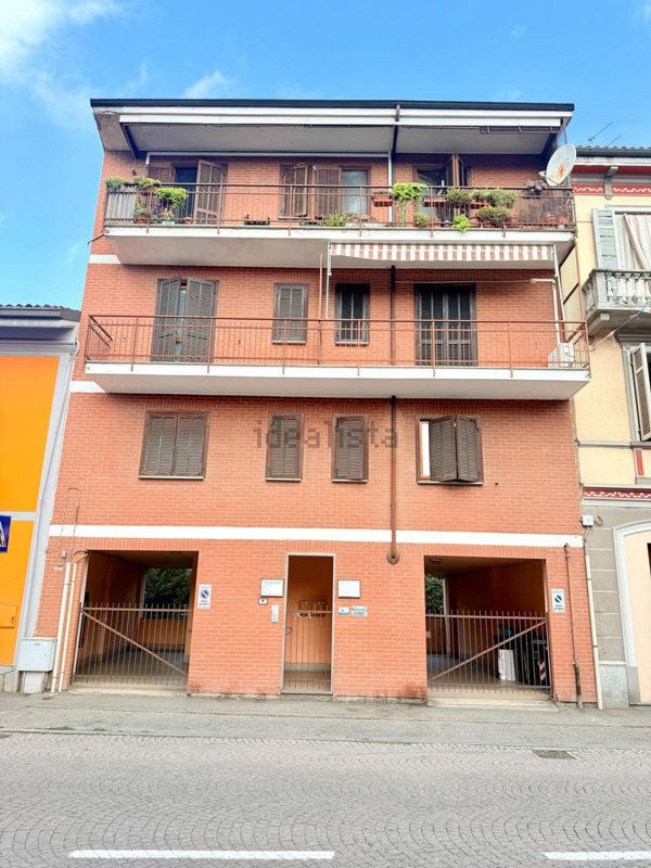 appartamento in vendita ad Alessandria in zona Il Cristo