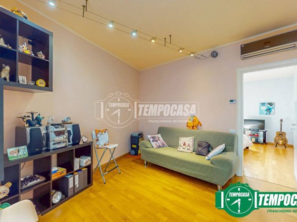 appartamento in vendita ad Alessandria