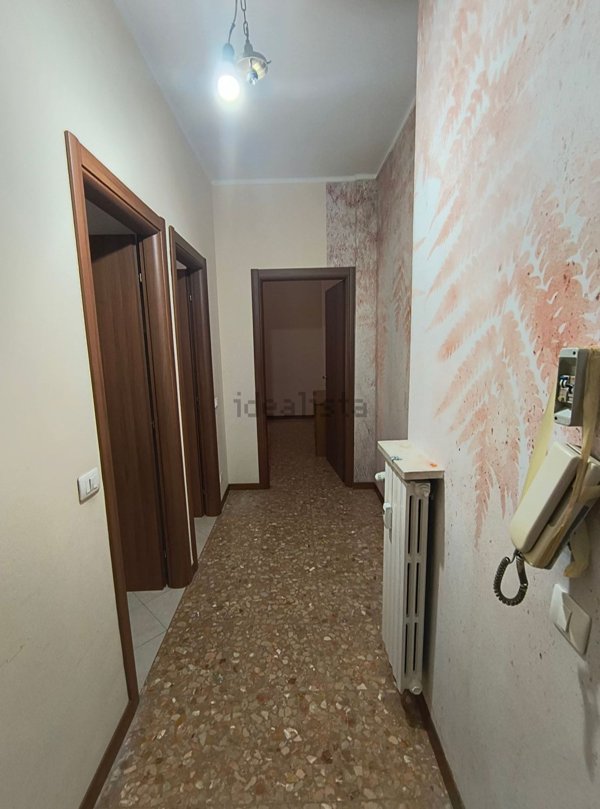 appartamento in vendita ad Alessandria in zona Il Cristo