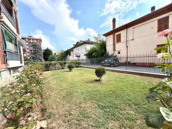 appartamento in vendita ad Alessandria in zona zona Pista