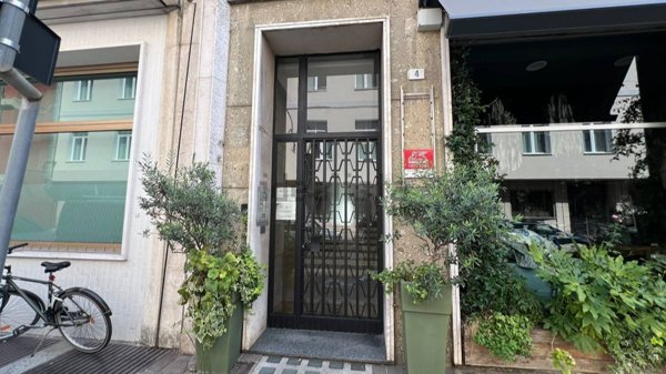 ufficio in vendita ad Alessandria