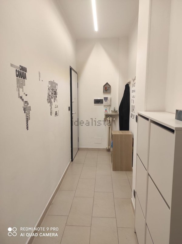 appartamento in vendita ad Alessandria