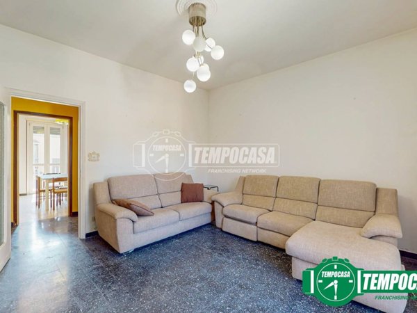 appartamento in vendita ad Alessandria in zona Piazza Matteotti