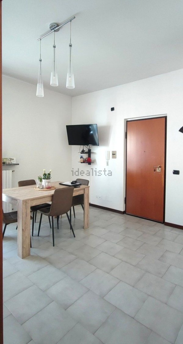 appartamento in vendita ad Alessandria