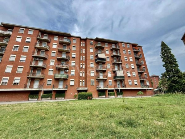 appartamento in vendita ad Alessandria in zona Villaggio Europa