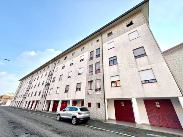 appartamento in vendita ad Alessandria in zona Il Cristo