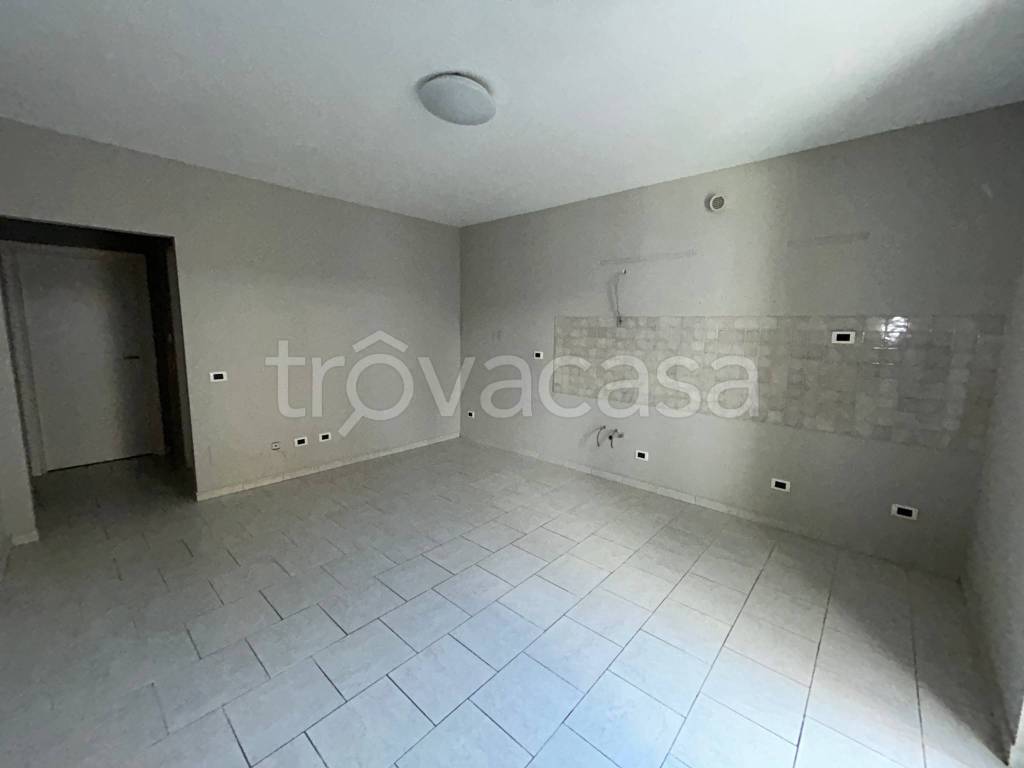 appartamento in vendita ad Alessandria in zona Borgo Rovereto