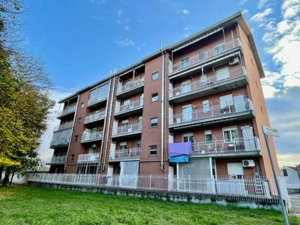 appartamento in vendita ad Alessandria in zona Il Cristo