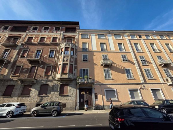 appartamento in vendita ad Alessandria in zona Piazza Garibaldi