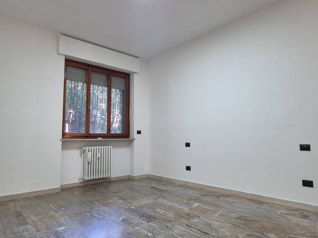 appartamento in vendita ad Alessandria in zona zona Pista
