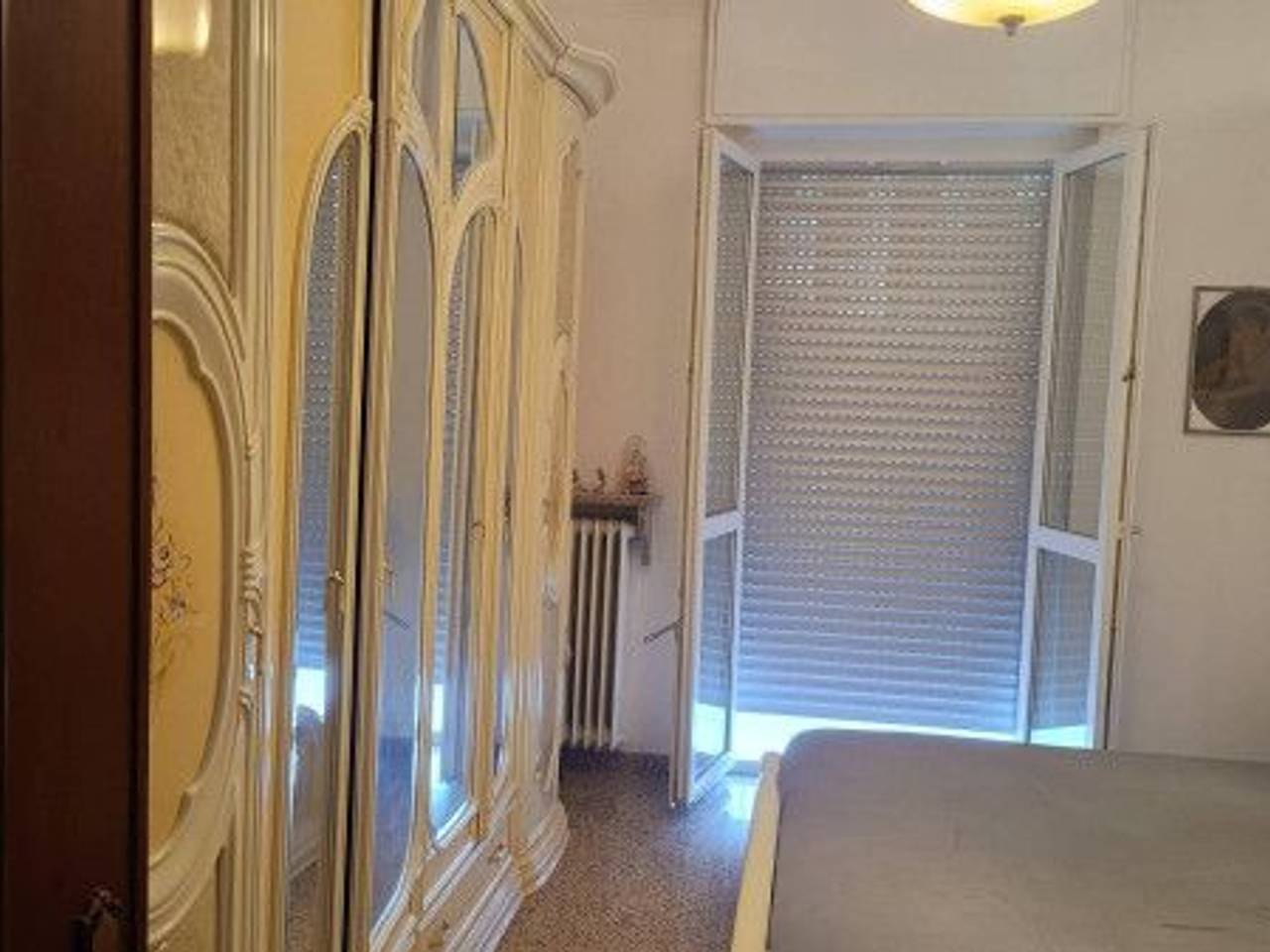 appartamento in vendita ad Alessandria in zona Il Cristo