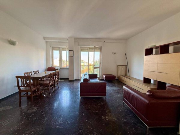 appartamento in vendita ad Alessandria in zona Piazza Matteotti
