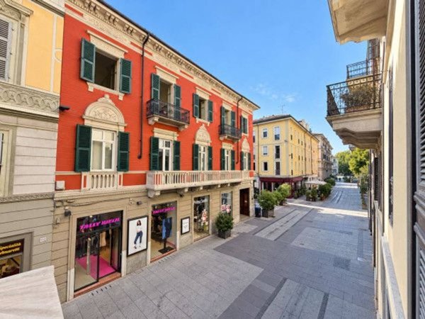 appartamento in vendita ad Alessandria