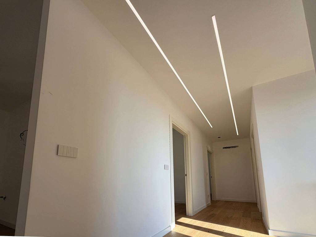 appartamento in vendita ad Alessandria in zona Borgo Rovereto