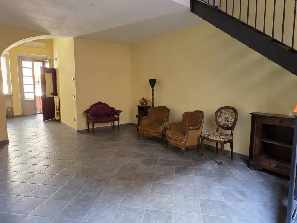 appartamento in vendita ad Alessandria in zona Borgo Rovereto