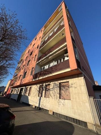 appartamento in vendita ad Alessandria in zona Piazza Garibaldi