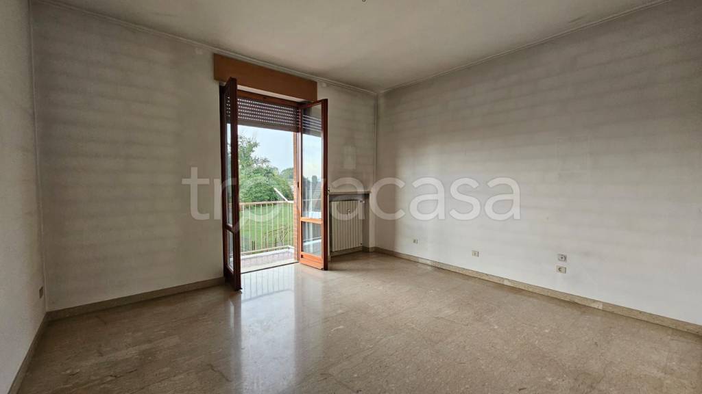 appartamento in vendita ad Alessandria