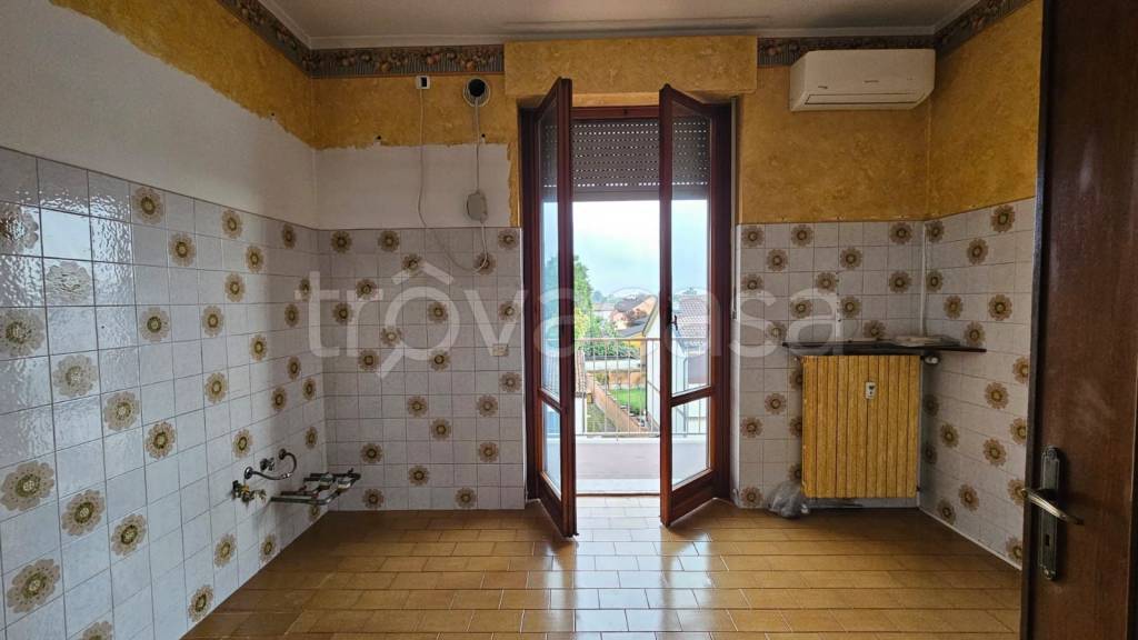 appartamento in vendita ad Alessandria