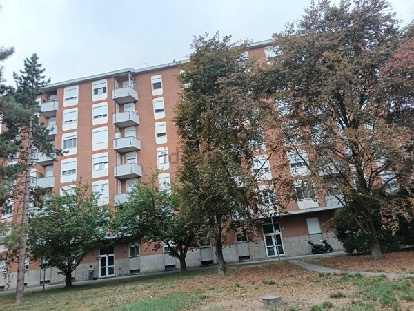 appartamento in vendita ad Alessandria