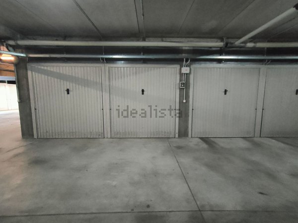 box auto in vendita ad Alessandria in zona zona Pista