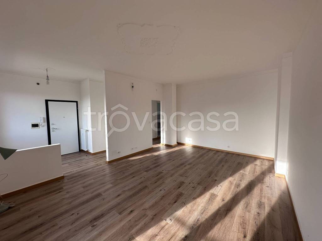 appartamento in vendita ad Alessandria in zona Piazza Matteotti