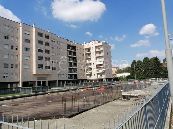 terreno edificabile in vendita ad Alessandria in zona zona Pista