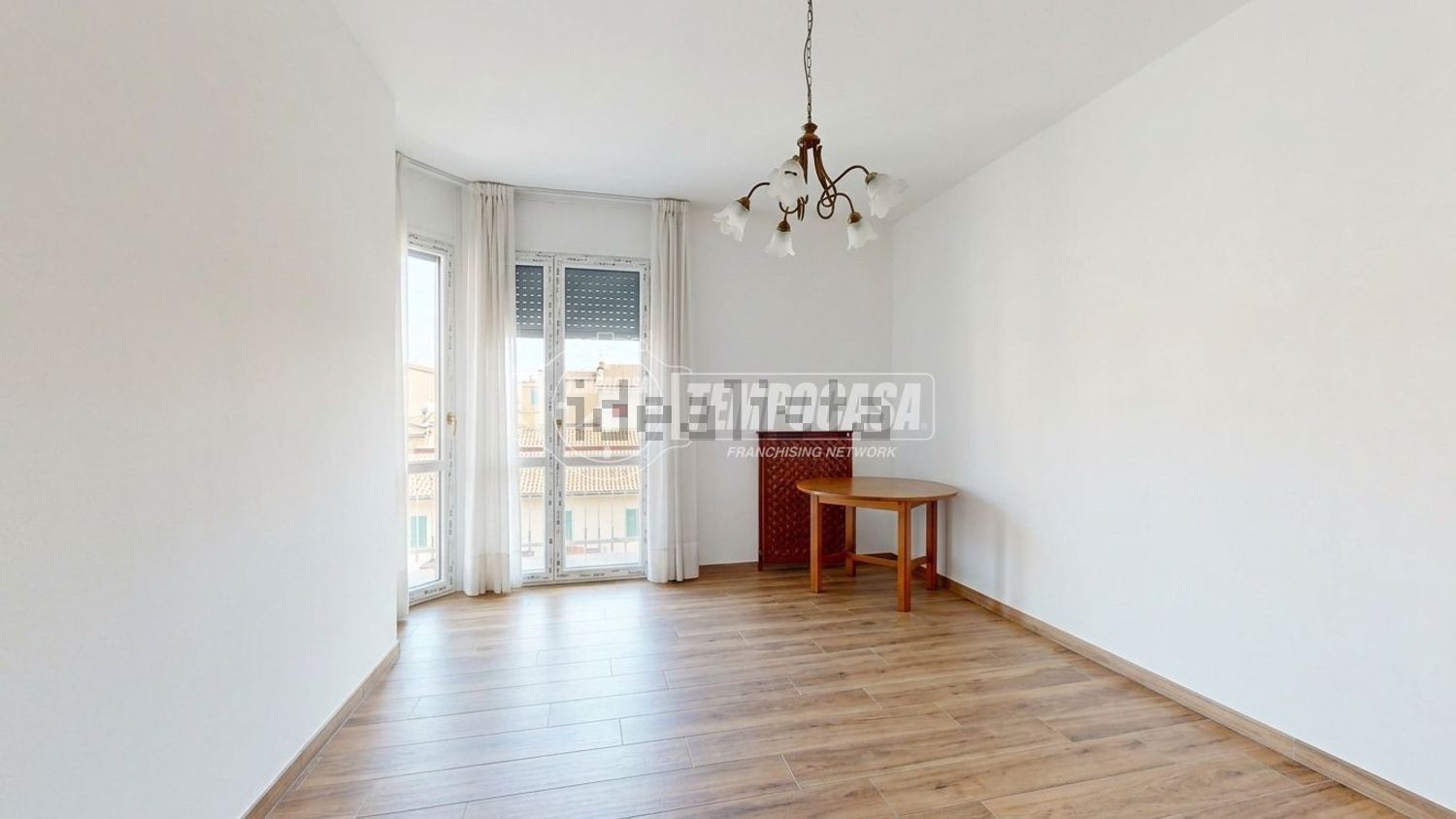 appartamento in vendita ad Alessandria in zona Piazza Matteotti