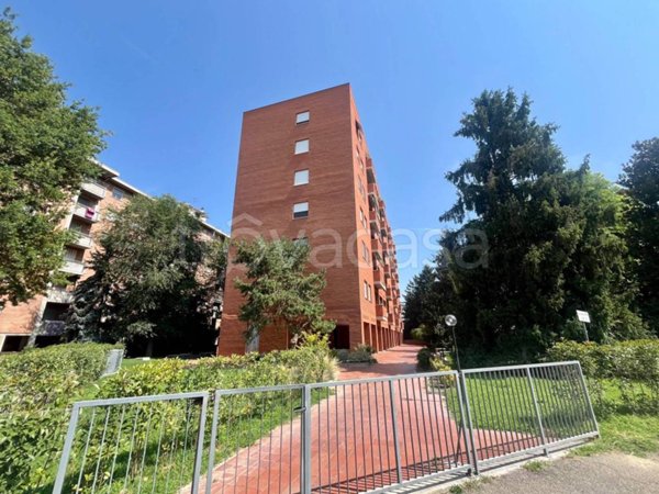 appartamento in vendita ad Alessandria in zona Galimberti