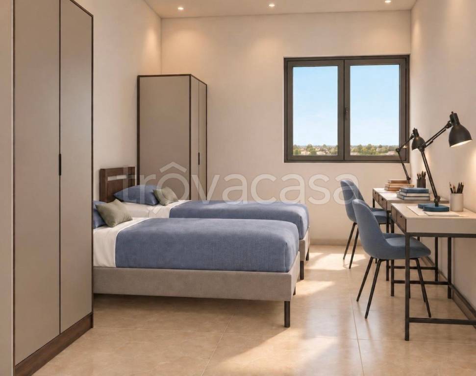 appartamento in vendita ad Alessandria in zona Piazza Matteotti