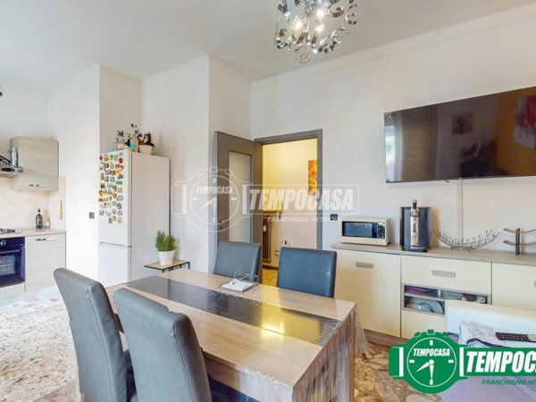 appartamento in vendita ad Alessandria in zona Orti
