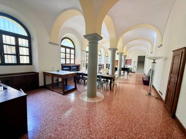 appartamento in vendita ad Alessandria in zona Piazzetta della Lega